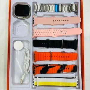 7 Belt Wireless charger