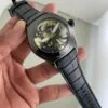 Mechanical black belt