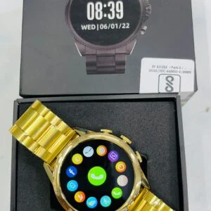 Series 6 Dubai Edition Smart Watch