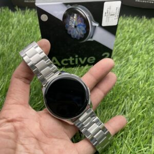 Active Smart Watch