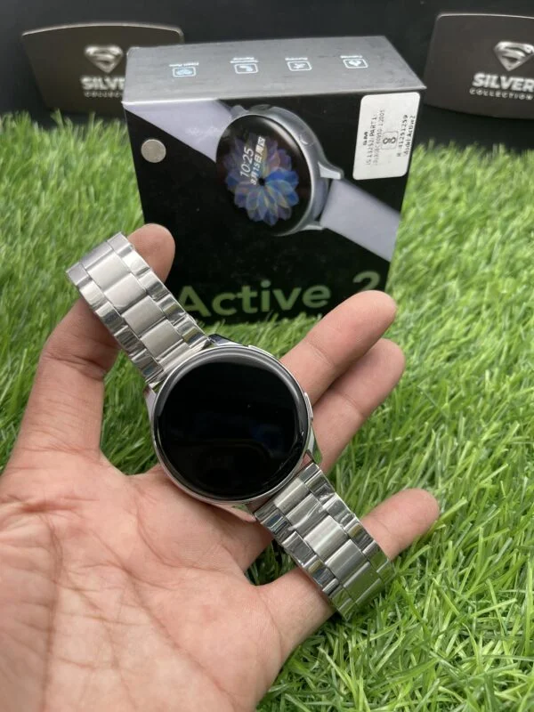 Active Smart Watch