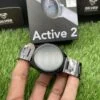 Active Smart Watch