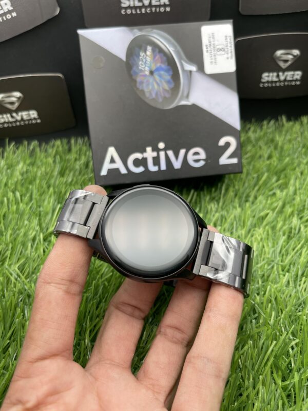 Active Smart Watch