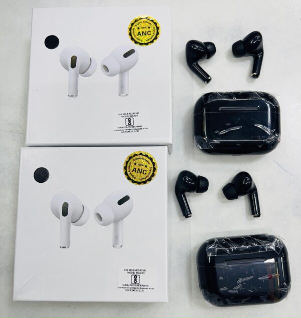 AIR Pods ANC PRO