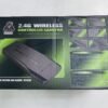 2.4G GAME Pads