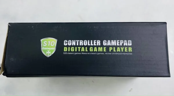 CONTROLLER GAMMER