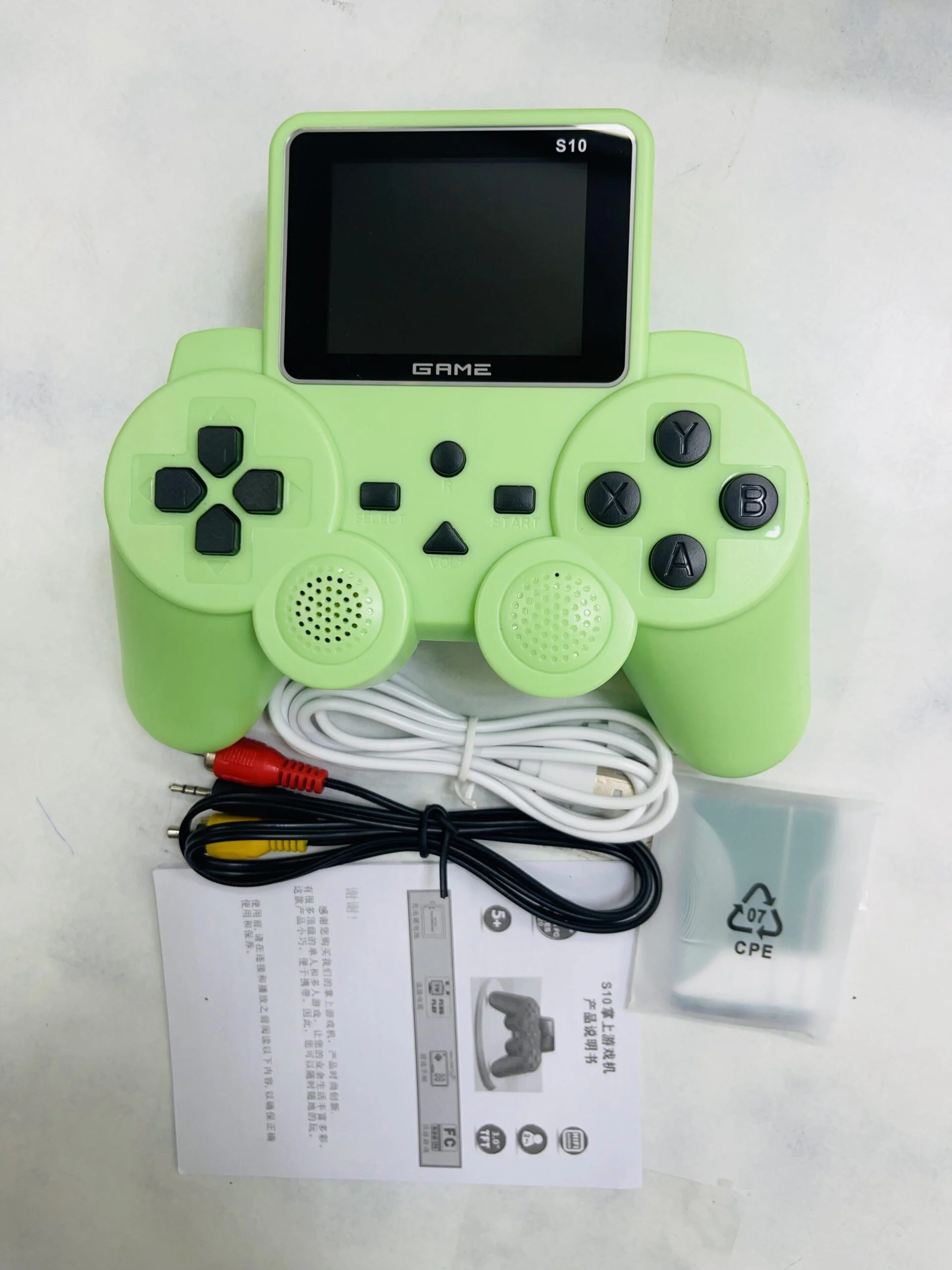 CONTROLLER GAMMER CONTROLLER GAMMER