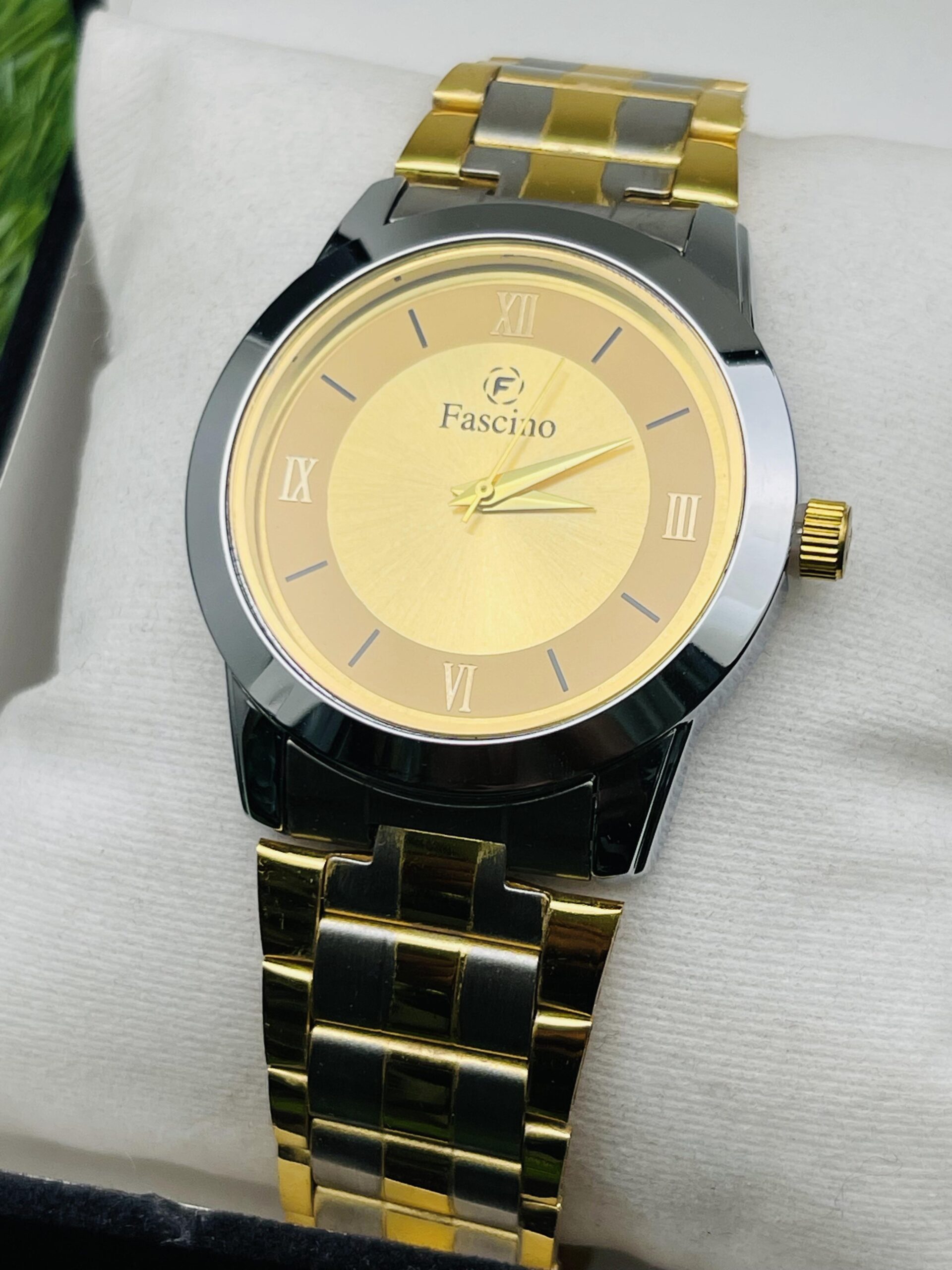 Buy Vavlo Slim Fascino Watch for Gentlemen Online at Best Prices in India -  JioMart.
