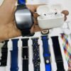 BLACK DIAL