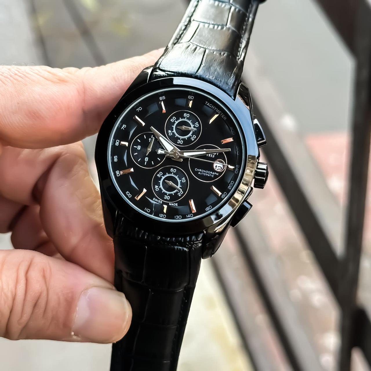 WATCH