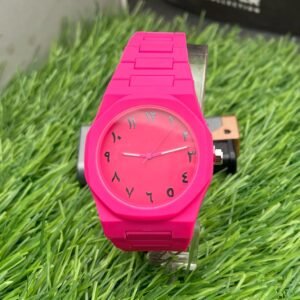 NEW WATCH :) PINK