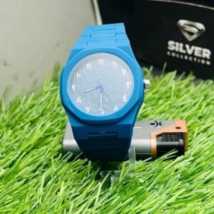 NEW WATCH :) BLUE