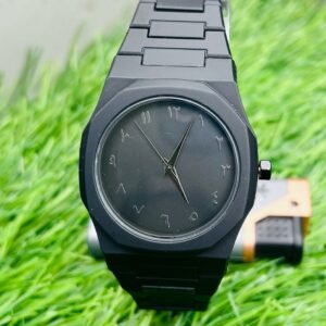 NEW WATCH  :) BLACK