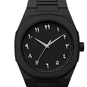 NEW WATCH :) BLACK